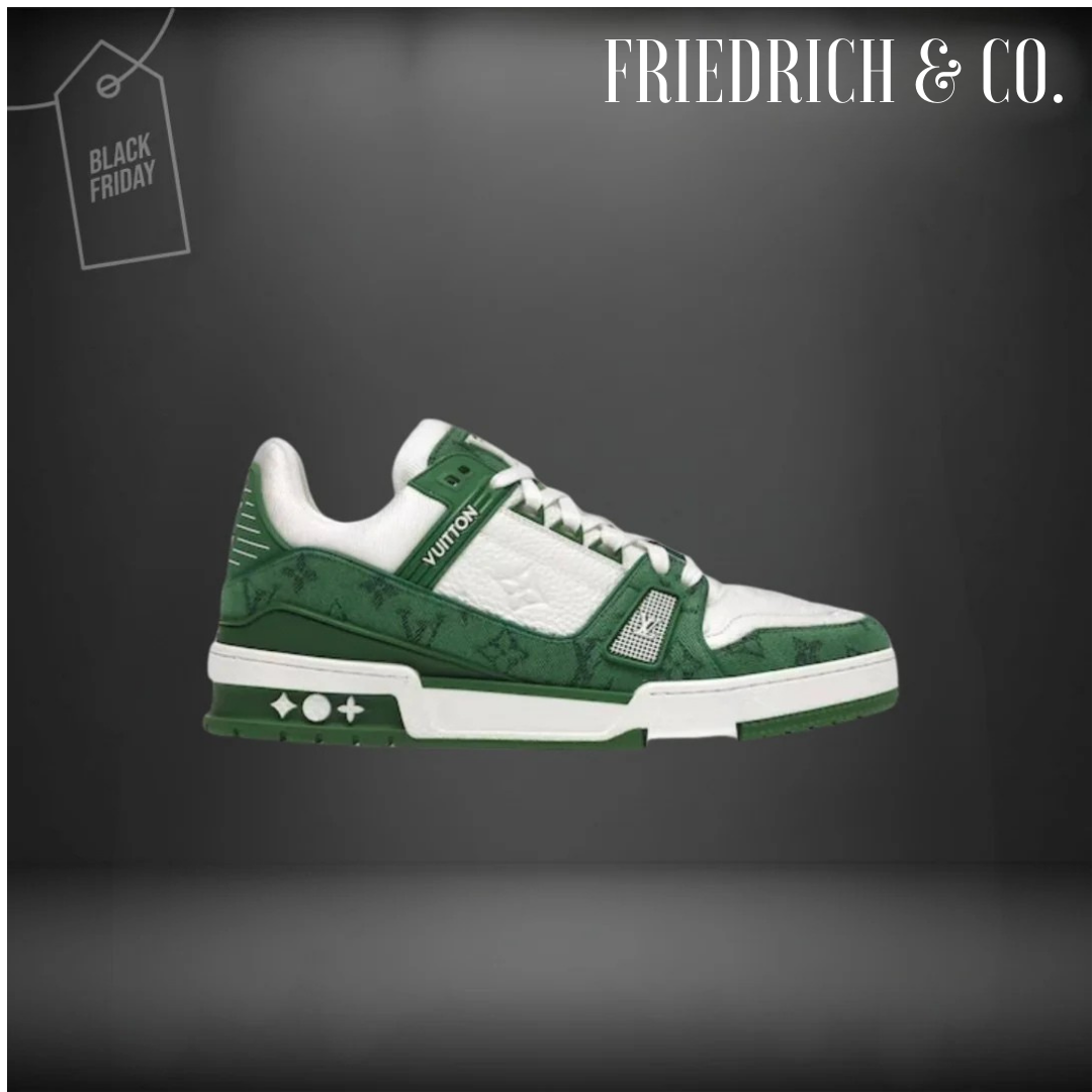 LV Sneakers - Friedrich & Co.