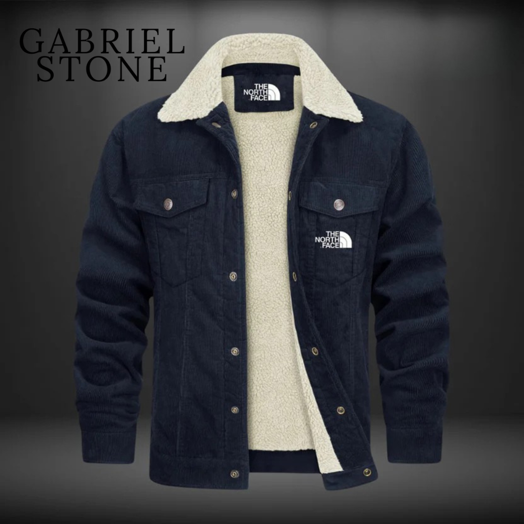 Jacket NF® - Gabriel Stone