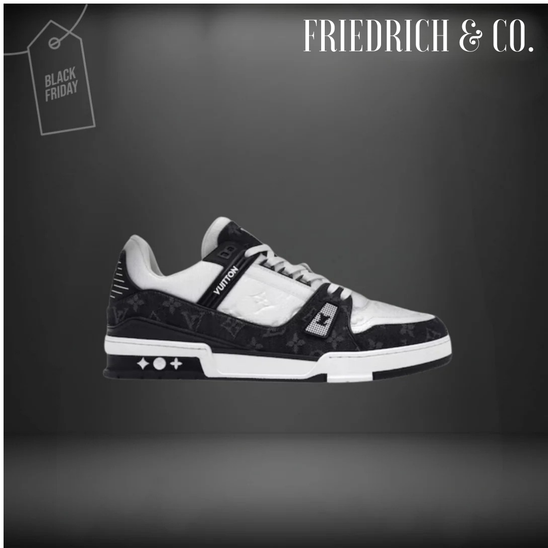 LV Sneakers - Friedrich & Co.