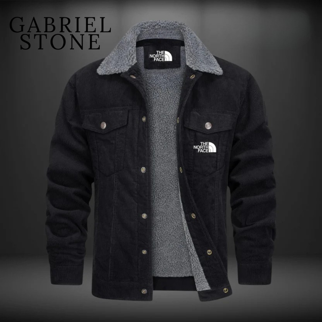 Jacket NF® - Gabriel Stone