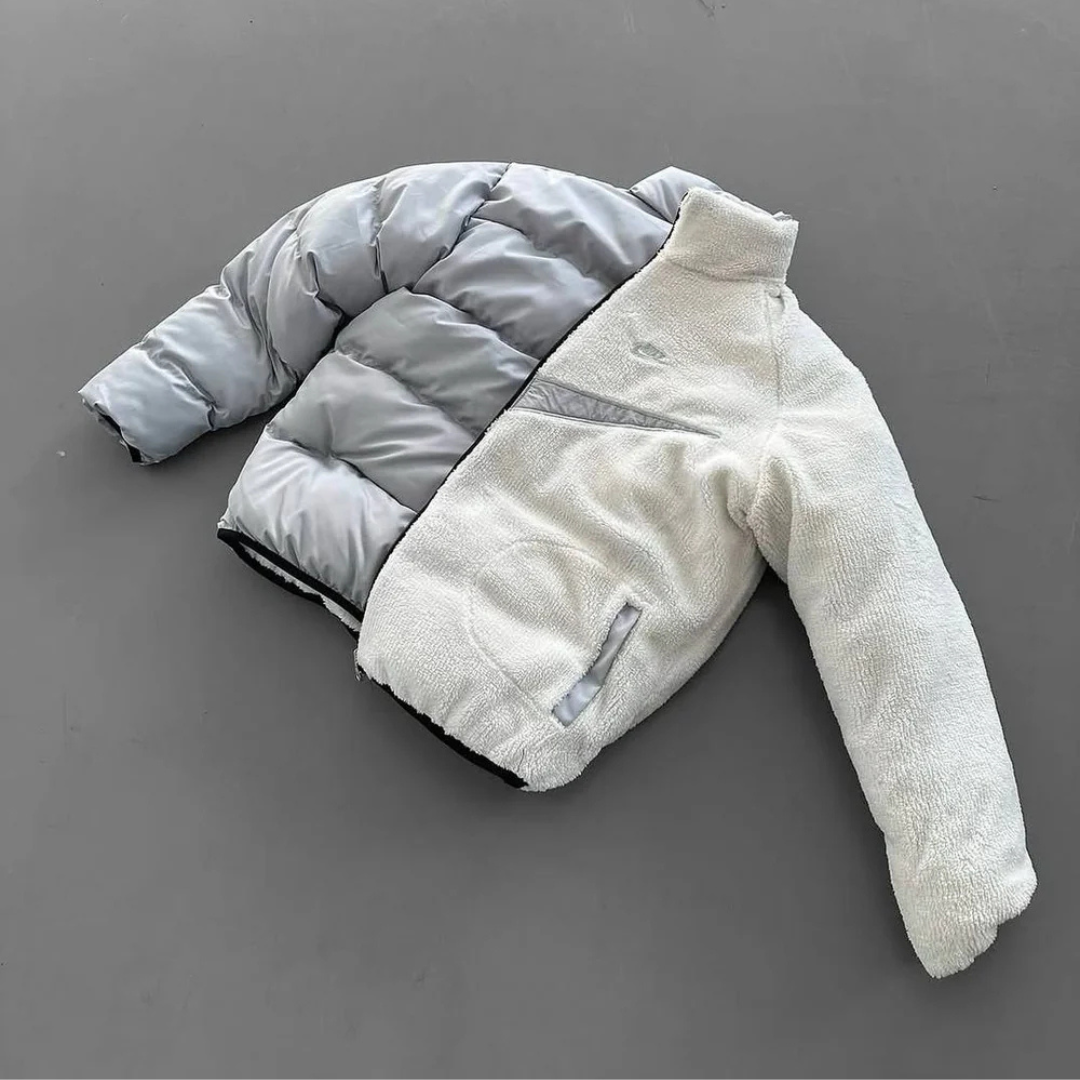 Reversible Jacket - New year offer 50% OFF